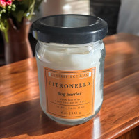 Citronella